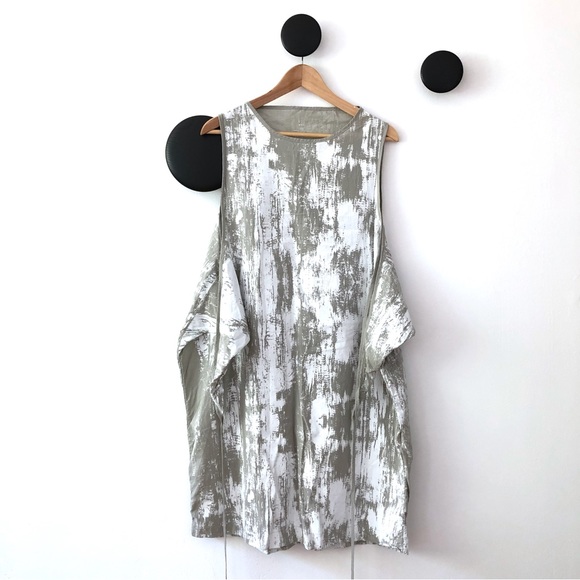 UZI NYC cotton dress - Picture 2 of 9